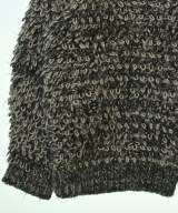 CLANE（クラネ）カーディガン 黒 サイズ:2(M位) レディース/2200659318022