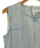 CLANE（クラネ）オールインワン/サロペット 青 サイズ:0(XS位) レディース/2200656934041