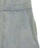 CLANE（クラネ）オールインワン/サロペット 青 サイズ:0(XS位) レディース/2200656934041