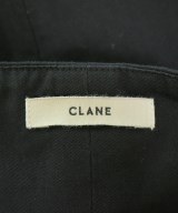 CLANE（クラネ）ワンピース 黒 サイズ:1(S位) レディース/2200654919064