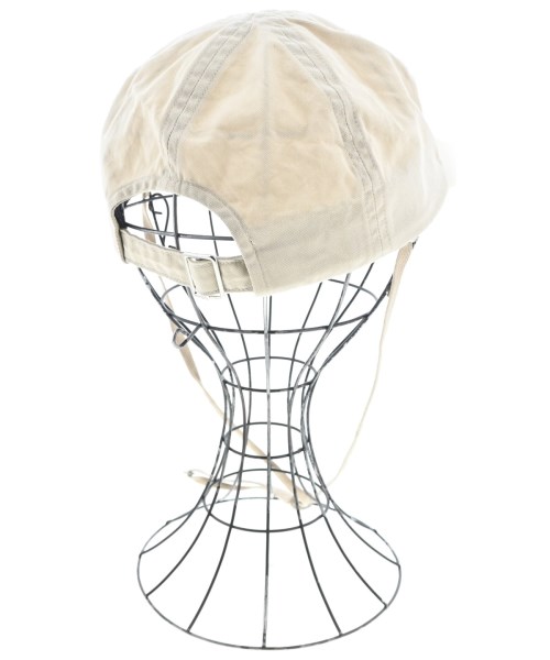 CLANE（クラネ）キャップ ベージュ サイズ:1 レディース/2200659706041