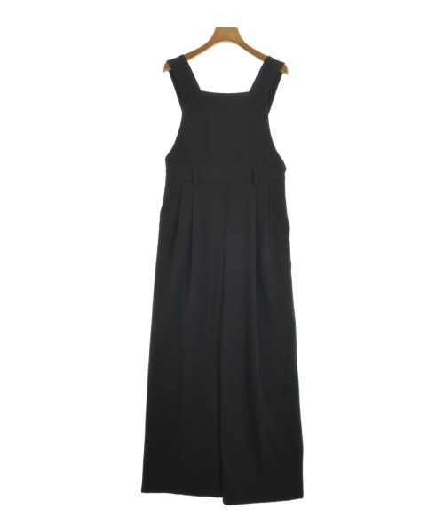 CLANE(クラネ)オールインワン/サロペット 黒 サイズ:1(S位)/2200659744081