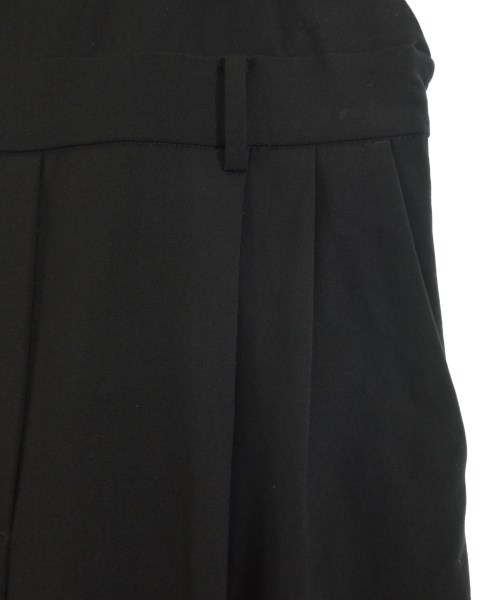 CLANE（クラネ）オールインワン/サロペット 黒 サイズ:1(S位) レディース/2200659744081