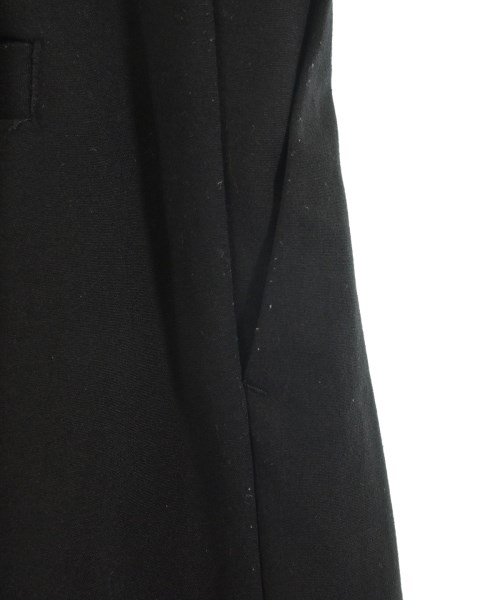 CLANE（クラネ）オールインワン/サロペット 黒 サイズ:1(S位) レディース/2200659744081