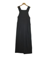 CLANE（クラネ）オールインワン/サロペット 黒 サイズ:1(S位) レディース/2200659744081