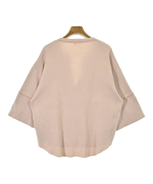 CLANE（クラネ）Tシャツ・カットソー ピンク サイズ:1(S位) レディース/2200659812070