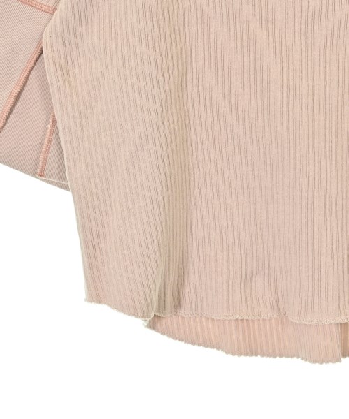 CLANE（クラネ）Tシャツ・カットソー ピンク サイズ:1(S位) レディース/2200659812070