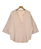 CLANE（クラネ）Tシャツ・カットソー ピンク サイズ:1(S位) レディース/2200659812070