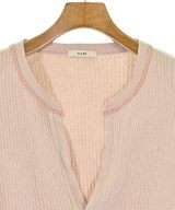 CLANE（クラネ）Tシャツ・カットソー ピンク サイズ:1(S位) レディース/2200659812070