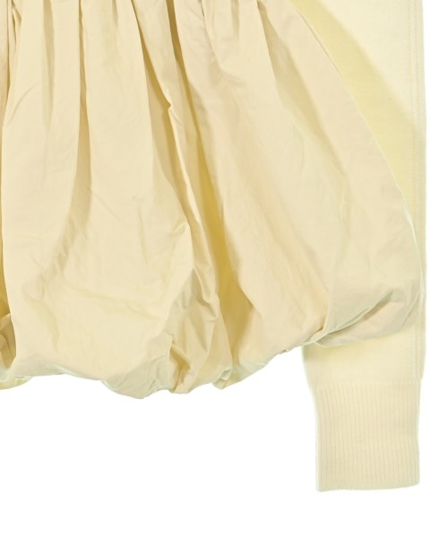 CLANE（クラネ）ニット・セーター 白 サイズ:1(S位) レディース/2200655682028