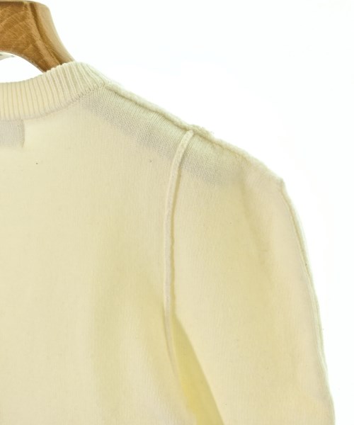 CLANE（クラネ）ニット・セーター 白 サイズ:1(S位) レディース/2200655682028