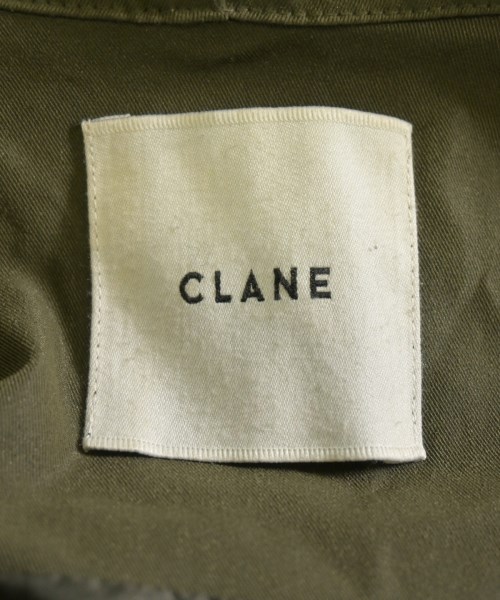 CLANE（クラネ）その他 黒 サイズ:2(M位) レディース/2200655758129