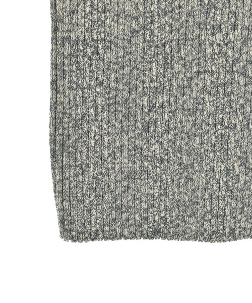 CLANE（クラネ）ベスト/ノースリーブ グレー サイズ:1(S位) レディース/2200659181435