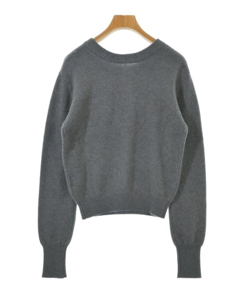 CLANE（クラネ）ニット・セーター グレー サイズ:1(S位) レディース/2200660043067