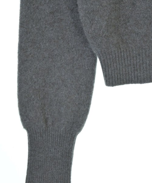 CLANE（クラネ）ニット・セーター グレー サイズ:1(S位) レディース/2200660043067