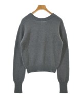 CLANE（クラネ）ニット・セーター グレー サイズ:1(S位) レディース/2200660043067