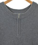 CLANE（クラネ）ニット・セーター グレー サイズ:1(S位) レディース/2200660043067