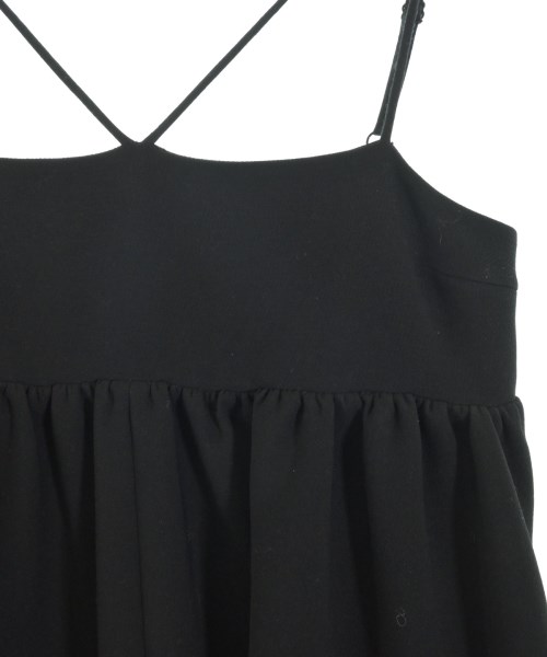 CLANE（クラネ）ワンピース 黒 サイズ:1(S位) レディース/2200656976010