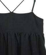 CLANE（クラネ）ワンピース 黒 サイズ:1(S位) レディース/2200656976010