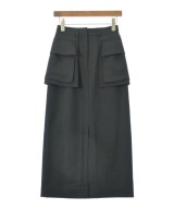 CLANE（クラネ）ロング・マキシ丈スカート 黒 サイズ:1(S位) レディース/2200660326023