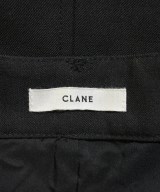 CLANE（クラネ）ロング・マキシ丈スカート 黒 サイズ:1(S位) レディース/2200660326023