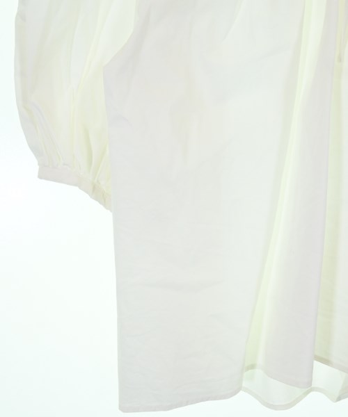 CLANE（クラネ）ブラウス 白 サイズ:1(S位) レディース/2200660908045