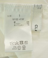 CLANE（クラネ）ブラウス 白 サイズ:1(S位) レディース/2200660908045