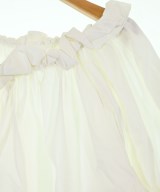 CLANE（クラネ）ブラウス 白 サイズ:1(S位) レディース/2200660908045