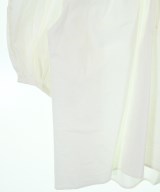 CLANE（クラネ）ブラウス 白 サイズ:1(S位) レディース/2200660908045