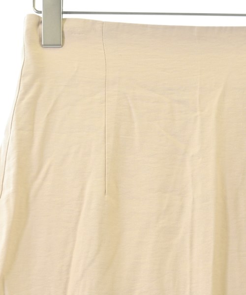 CLANE（クラネ）ロング・マキシ丈スカート ベージュ サイズ:1(S位) レディース/2200658112096