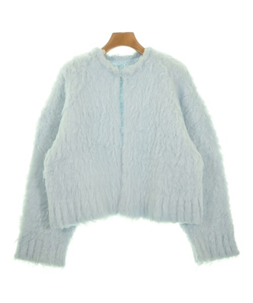 CLANE(クラネ)カーディガン 青 サイズ:F/2200661236017