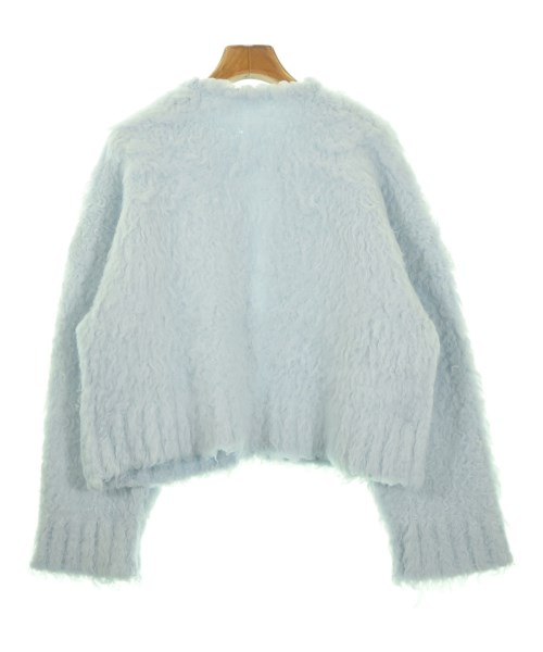 CLANE（クラネ）カーディガン 青 サイズ:F レディース/2200661236017