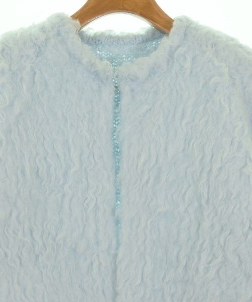 CLANE（クラネ）カーディガン 青 サイズ:F レディース/2200661236017