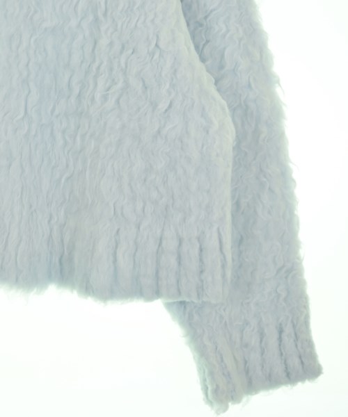 CLANE（クラネ）カーディガン 青 サイズ:F レディース/2200661236017