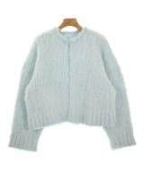 CLANE（クラネ）カーディガン 青 サイズ:F レディース/2200661236017