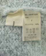 CLANE（クラネ）カーディガン 青 サイズ:F レディース/2200661236017