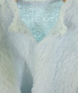 CLANE（クラネ）カーディガン 青 サイズ:F レディース/2200661236017