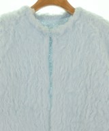 CLANE（クラネ）カーディガン 青 サイズ:F レディース/2200661236017