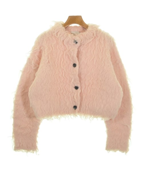 CLANE(クラネ)カーディガン ピンク サイズ:F/2200661236024