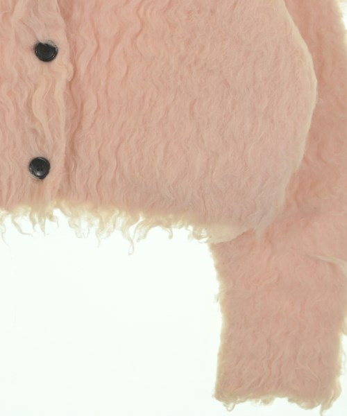 CLANE（クラネ）カーディガン ピンク サイズ:F レディース/2200661236024