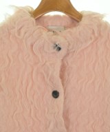 CLANE（クラネ）カーディガン ピンク サイズ:F レディース/2200661236024