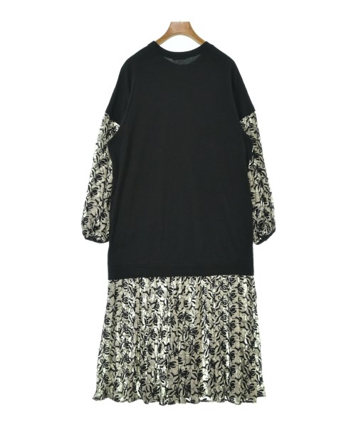 CLANE（クラネ）ワンピース 黒 サイズ:1(S位) レディース/2200658794032