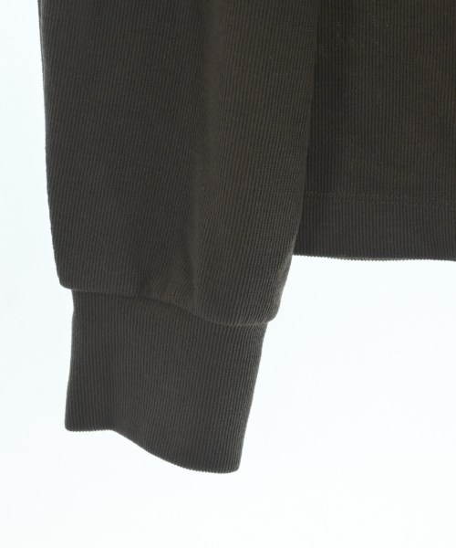 CLANE（クラネ）Tシャツ・カットソー 茶 サイズ:2(M位) レディース/2200661782019