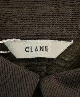 CLANE（クラネ）Tシャツ・カットソー 茶 サイズ:2(M位) レディース/2200661782019