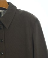 CLANE（クラネ）Tシャツ・カットソー 茶 サイズ:2(M位) レディース/2200661782019