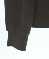 CLANE（クラネ）Tシャツ・カットソー 茶 サイズ:2(M位) レディース/2200661782019