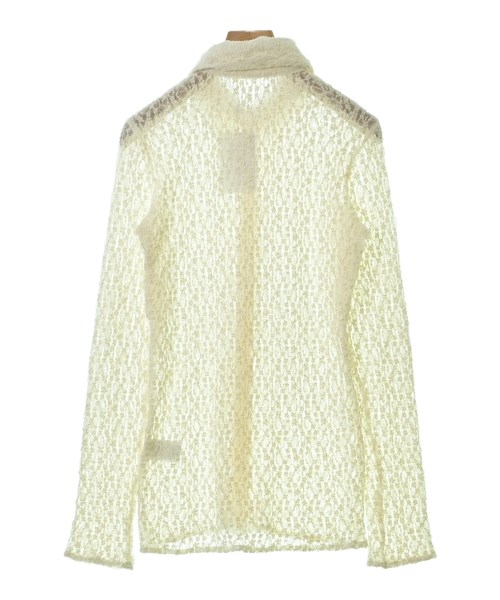 CLANE（クラネ）カジュアルシャツ 白 サイズ:2(M位) レディース/2200661782026