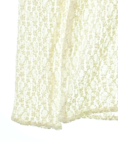 CLANE（クラネ）カジュアルシャツ 白 サイズ:2(M位) レディース/2200661782026