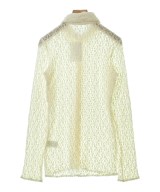 CLANE（クラネ）カジュアルシャツ 白 サイズ:2(M位) レディース/2200661782026