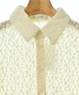 CLANE（クラネ）カジュアルシャツ 白 サイズ:2(M位) レディース/2200661782026